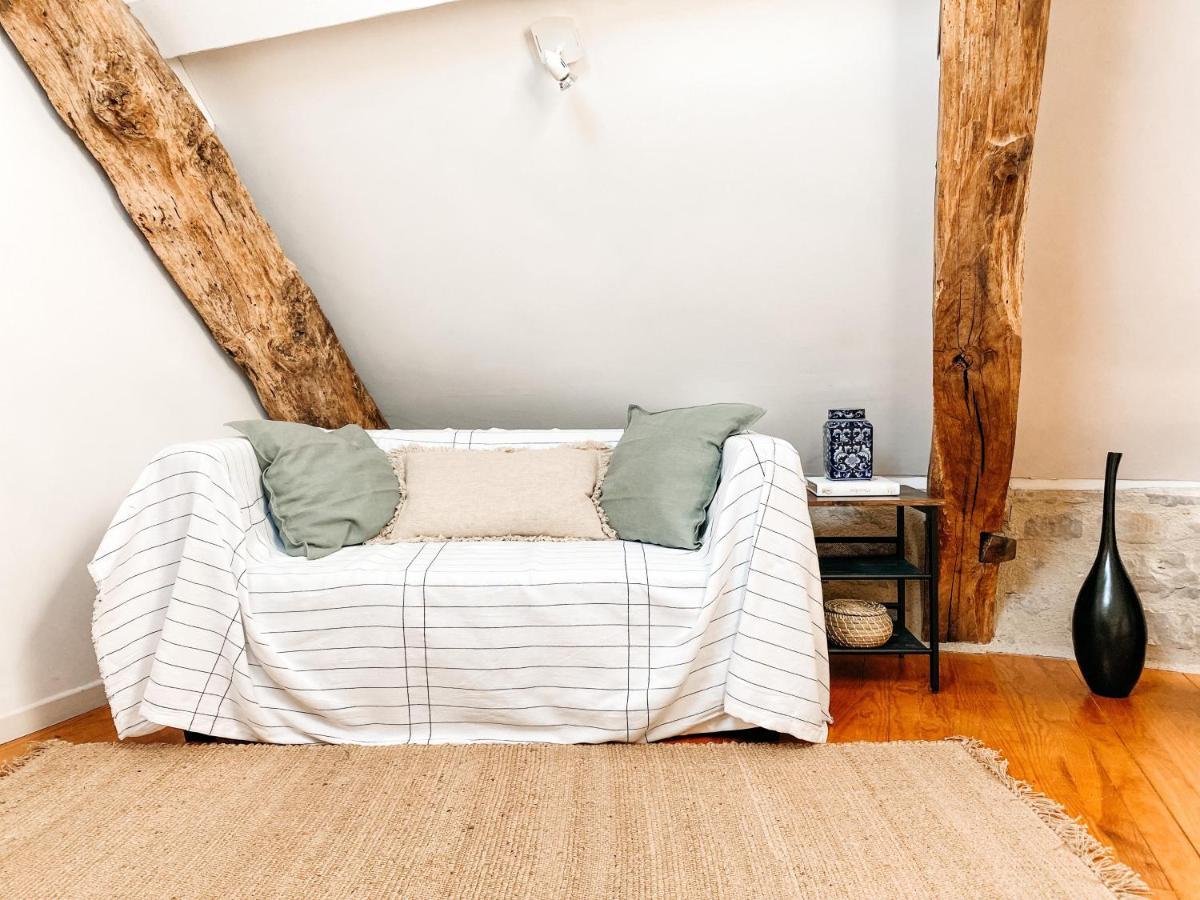 Mas Parenthese - Chambres Et Table D'Hotes Loze 외부 사진